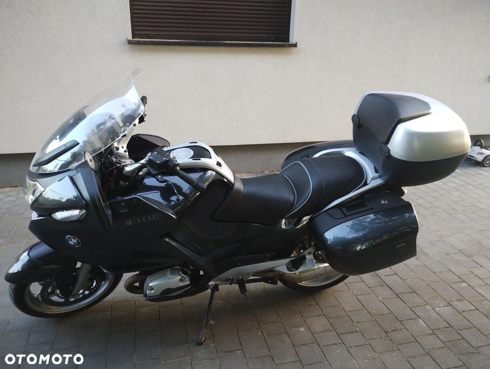 BMW R - 7
