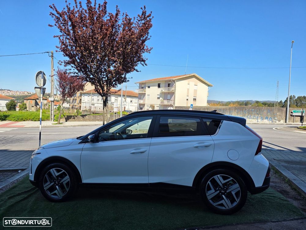 Hyundai Bayon 1.0 T-GDI Premium - 7