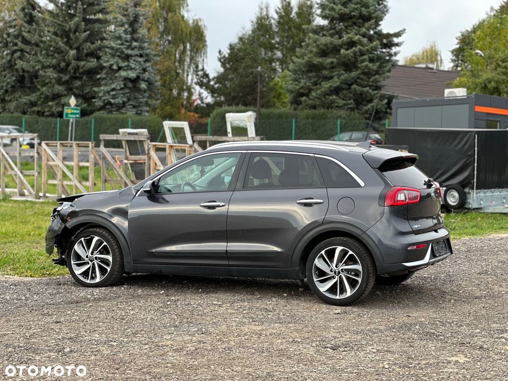 Kia Niro - 9