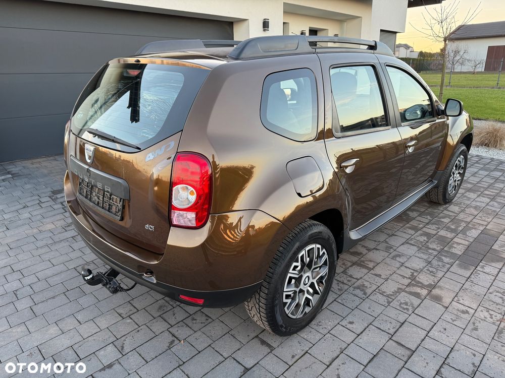 Dacia Duster - 9