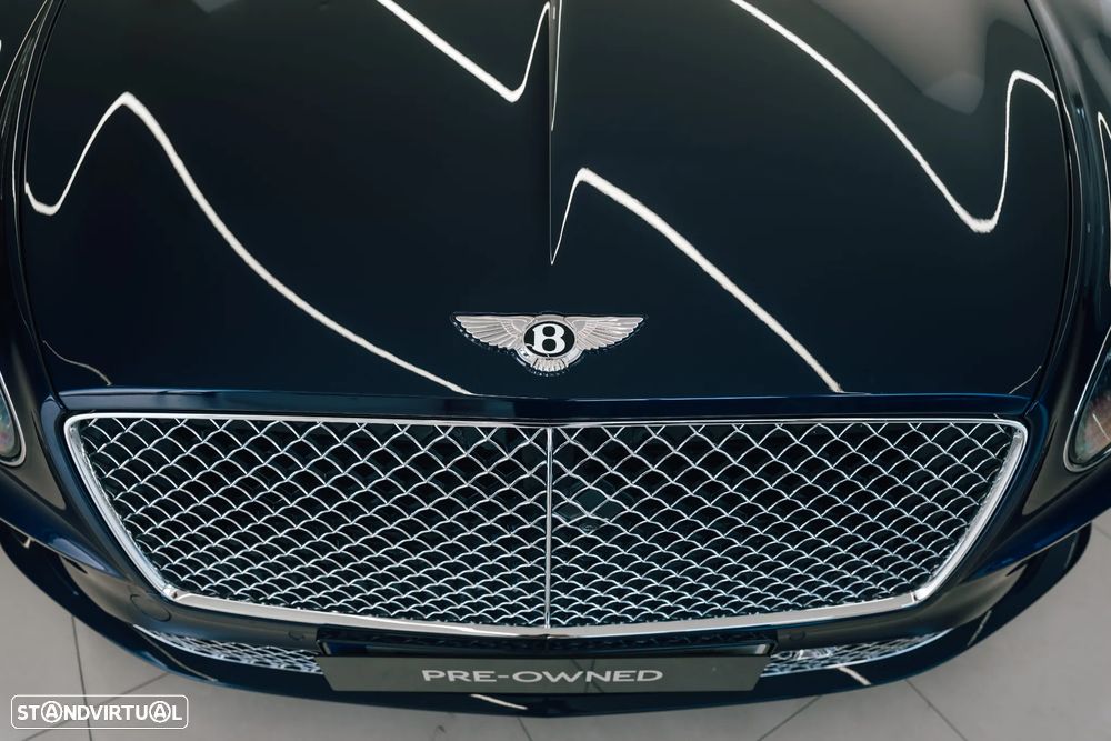 Bentley Continental - 10