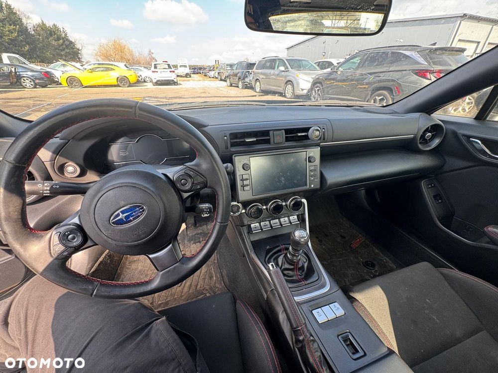 Subaru BRZ 2.4i Sport ES Final Edition - 13