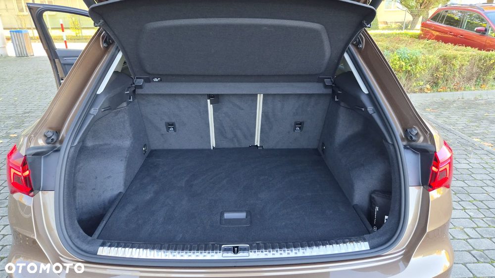 Audi Q3 35 TFSI mHEV Advanced S tronic - 19