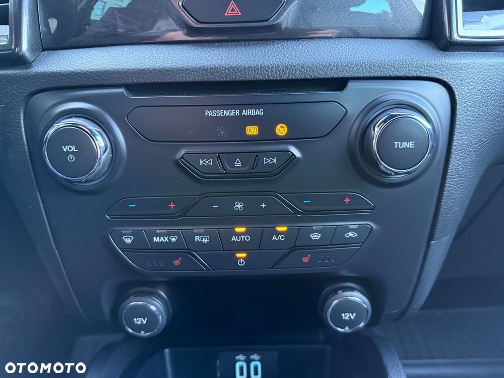 Ford Ranger 2.0 EcoBlue 4x4 DC Wildtrak - 14