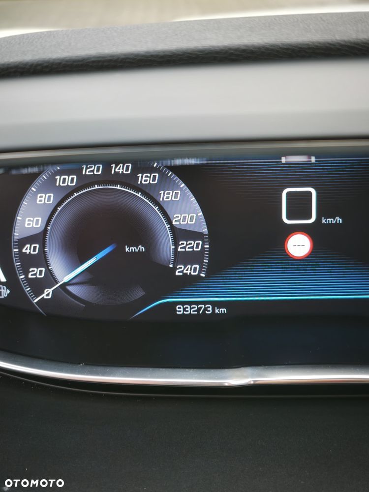 Peugeot 3008 1.6 PureTech GPF Crossway S&S EAT8 - 12