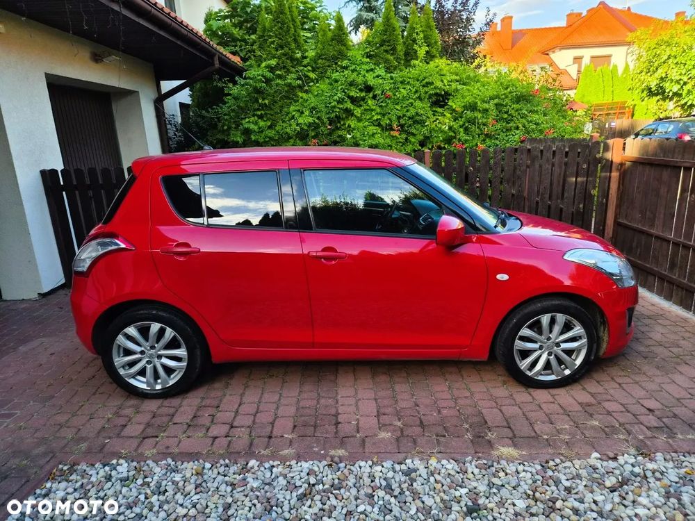 Suzuki Swift - 34