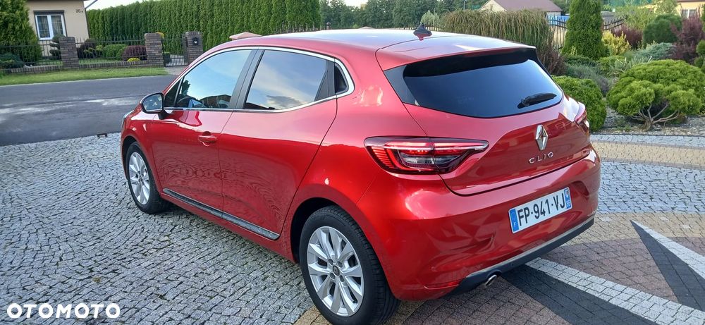 Renault Clio BLUE dCi 115 INTENS - 1