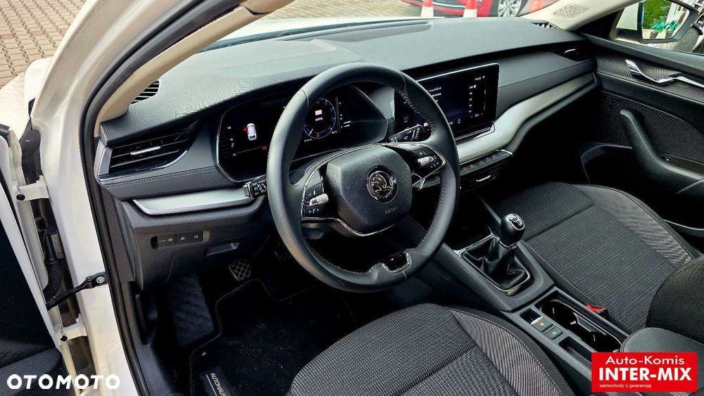 Skoda Octavia 2.0 TDI Selection - 26