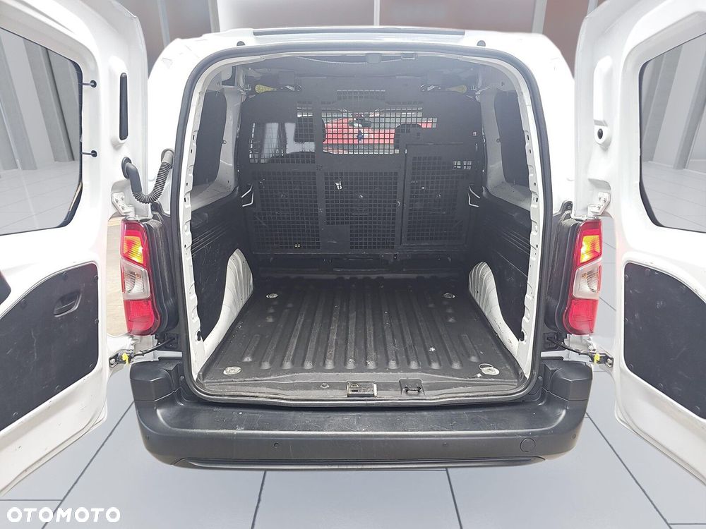 Toyota ProAce23T15D-4D100KMlongFurgonBrygActive - 17