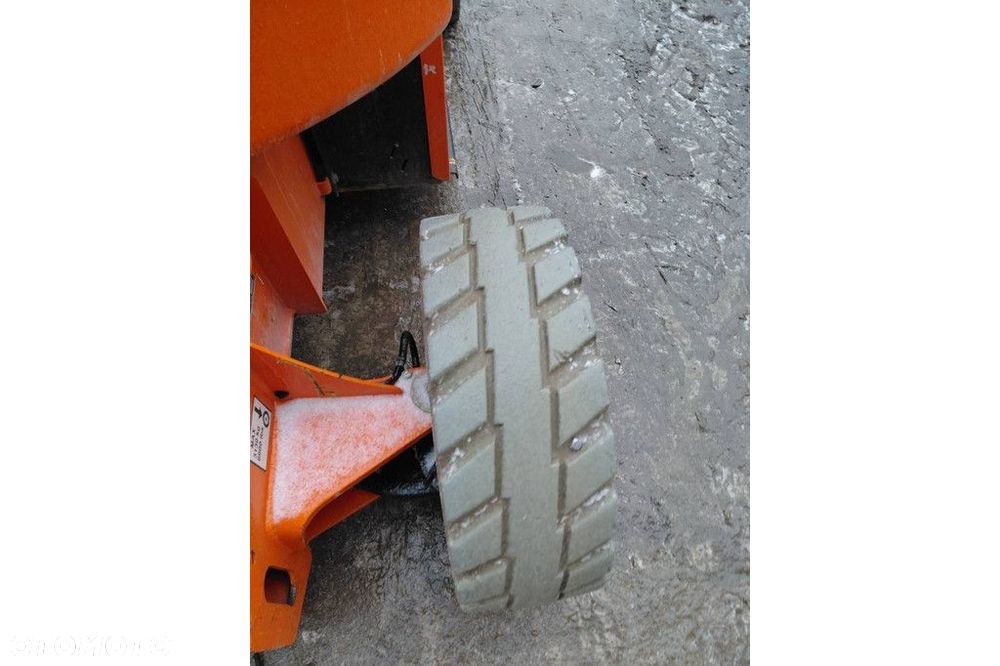 JLG E 450 AJ - 9