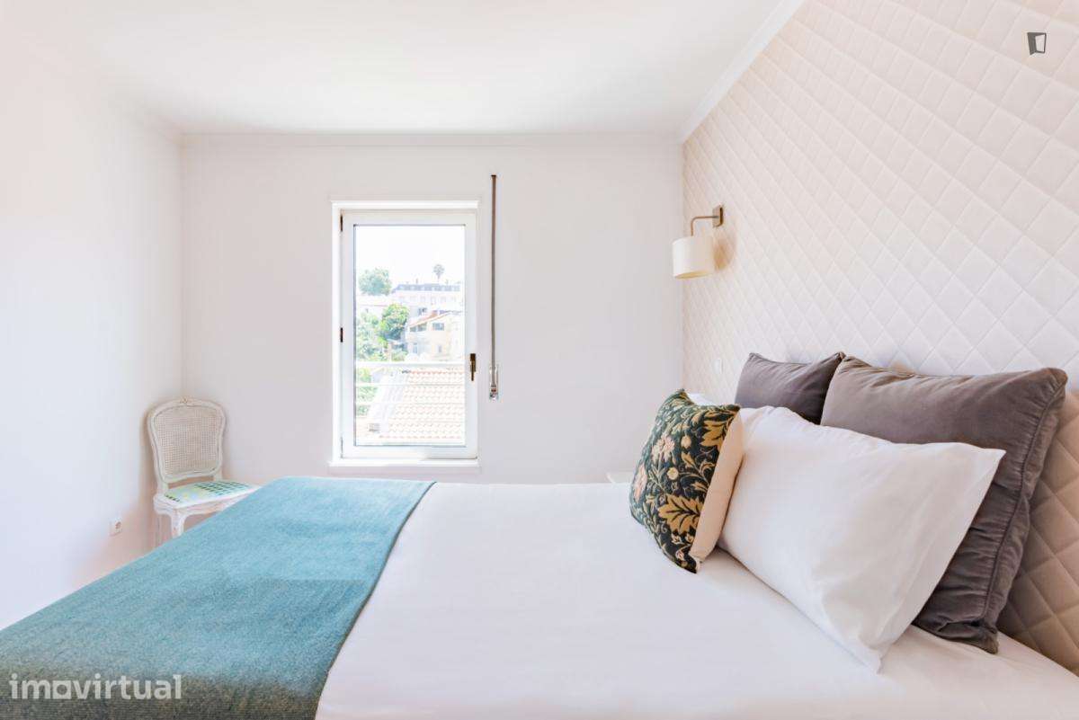 Apartamento com 2 quartos - localizado em Avenida da Liberdade Lisbon - Grande imagem: 3/42