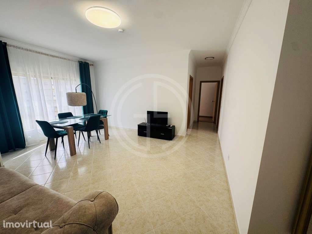 Apartamento T2 nas Gambelas, perto da Universidade do Algarve - Grande imagem: 5/17