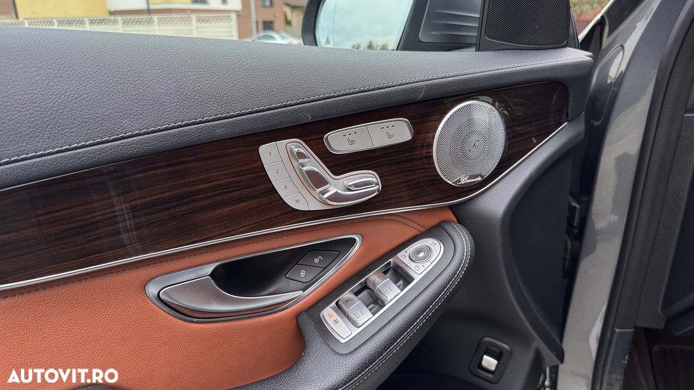 Mercedes-Benz GLC - 10