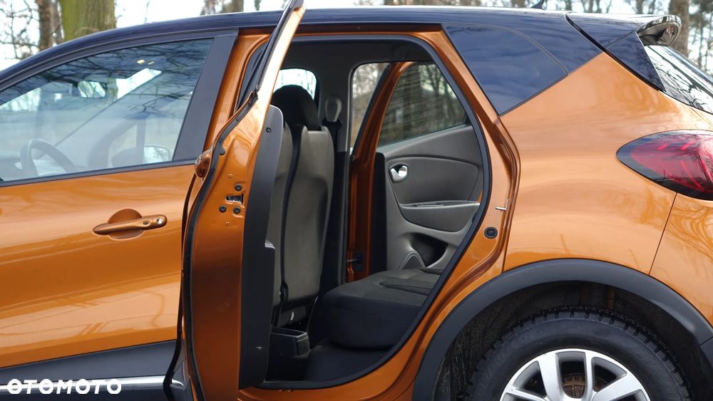 Renault Captur - 8