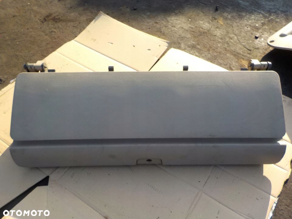 SCANIA R SCHOWEK - 1