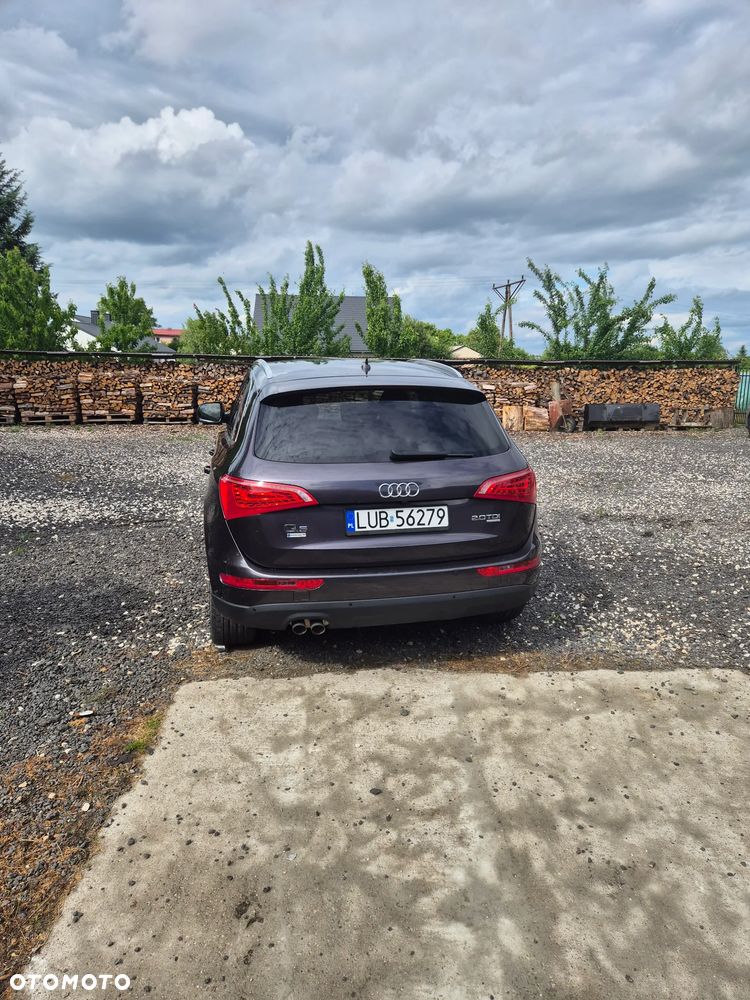 Audi Q5 2.0 TDI Quattro S tronic - 3