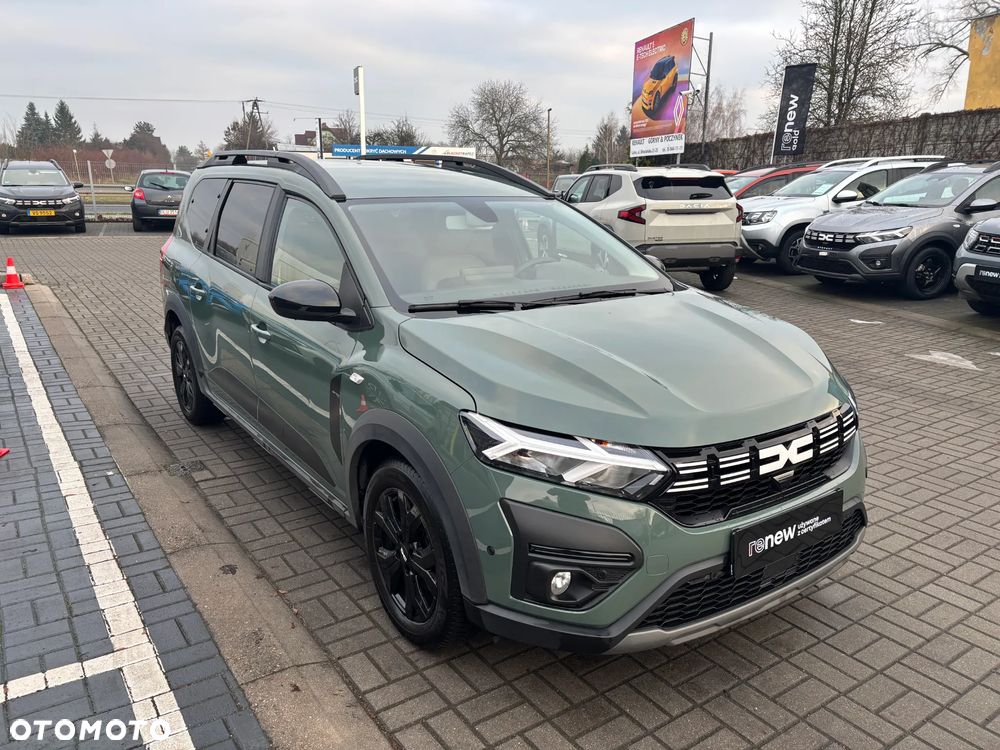 Dacia Jogger 1.0 TCe Extreme 7os - 4