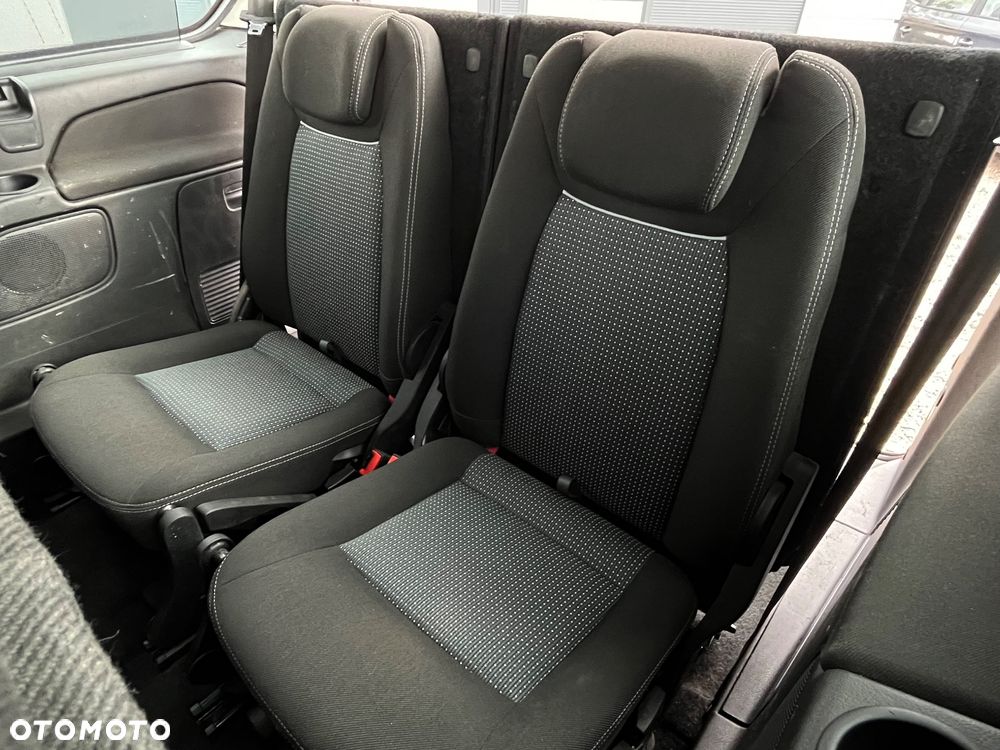 Ford Galaxy 2.0 TDCi Trend - 18