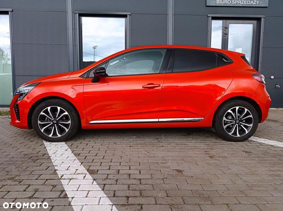 Renault Clio - 2