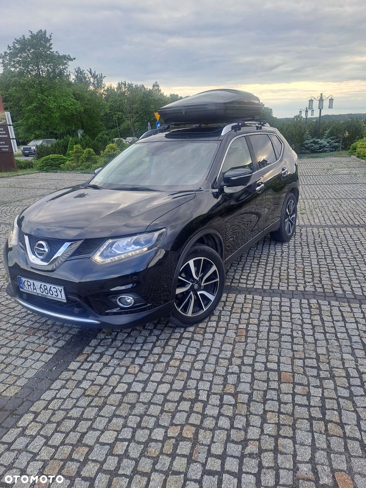 Nissan X-Trail 1.6 dCi Xtronic 360 - 2