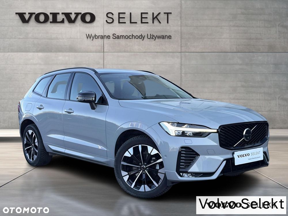 Volvo Xc60 2025 photo 4