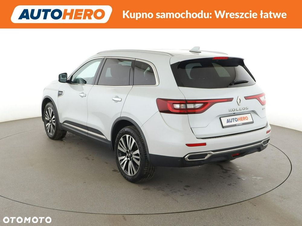 Renault Koleos 2.0 dCi Initiale Paris 4x4 X-Tronic - 5