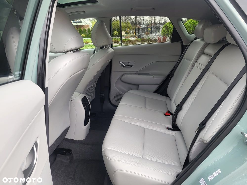 Hyundai Kona 1.6 T-GDI DCT 4WD Prime - 19