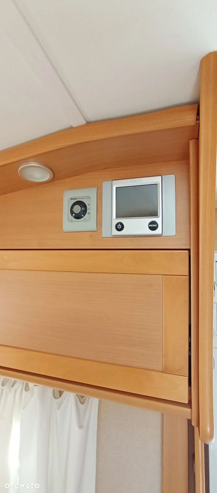 Kabe Royal 590 XL - 18