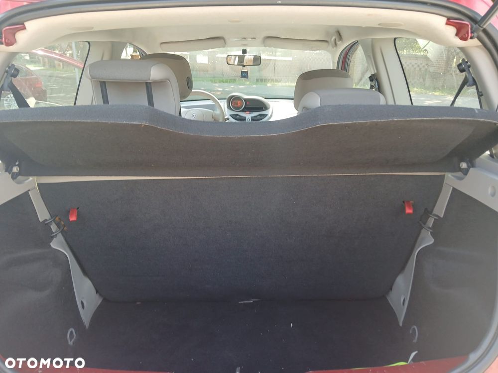 Renault Twingo - 8