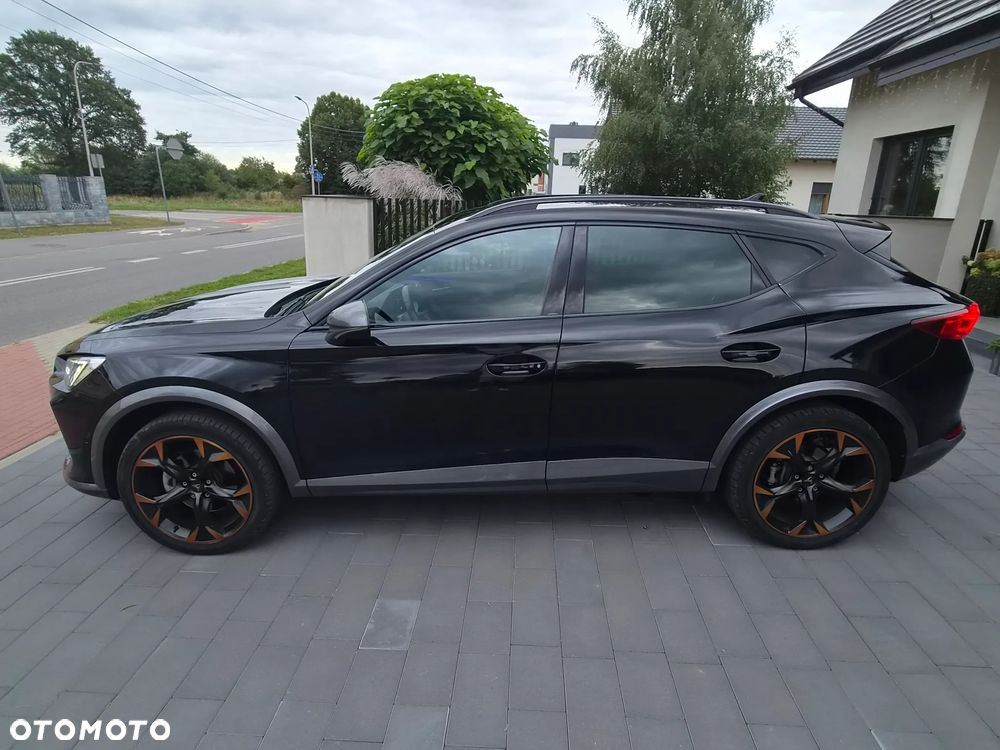 Cupra Formentor 1.5 TSI DSG - 6