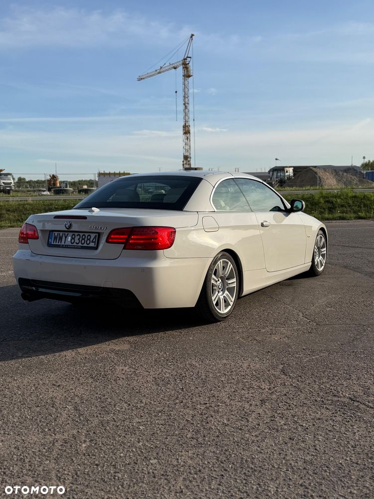 BMW Seria 3 - 4