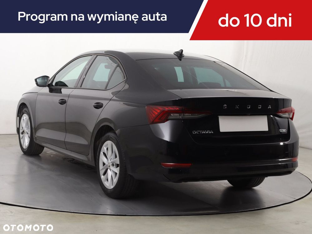 Skoda Octavia - 6