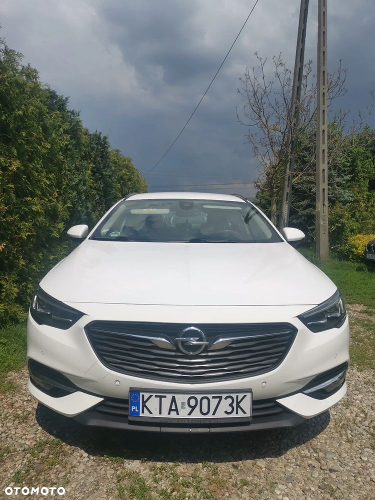 Opel Insignia 2.0 Business Edition - 3
