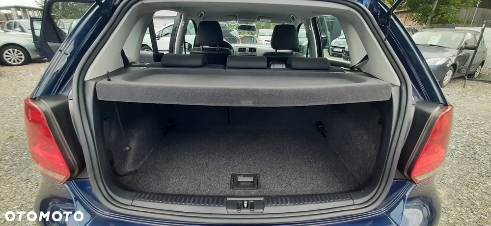 Volkswagen Polo - 38