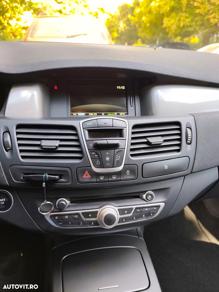 Renault Laguna - 3