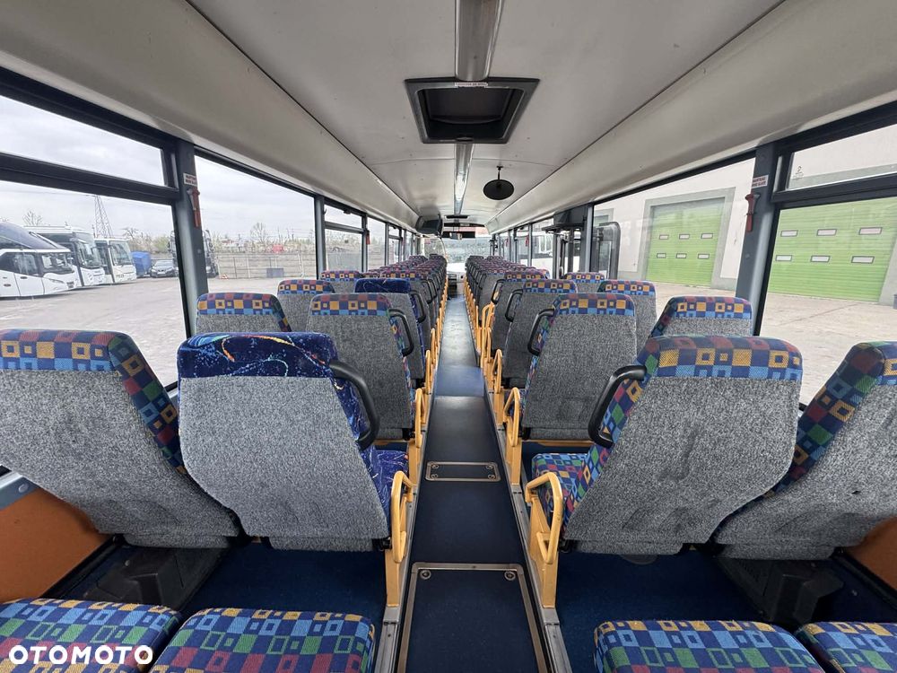 Irisbus Recreo - 18