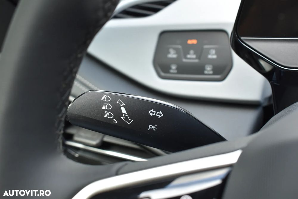Volkswagen ID.3 58 kWh Advanced Pro - 11