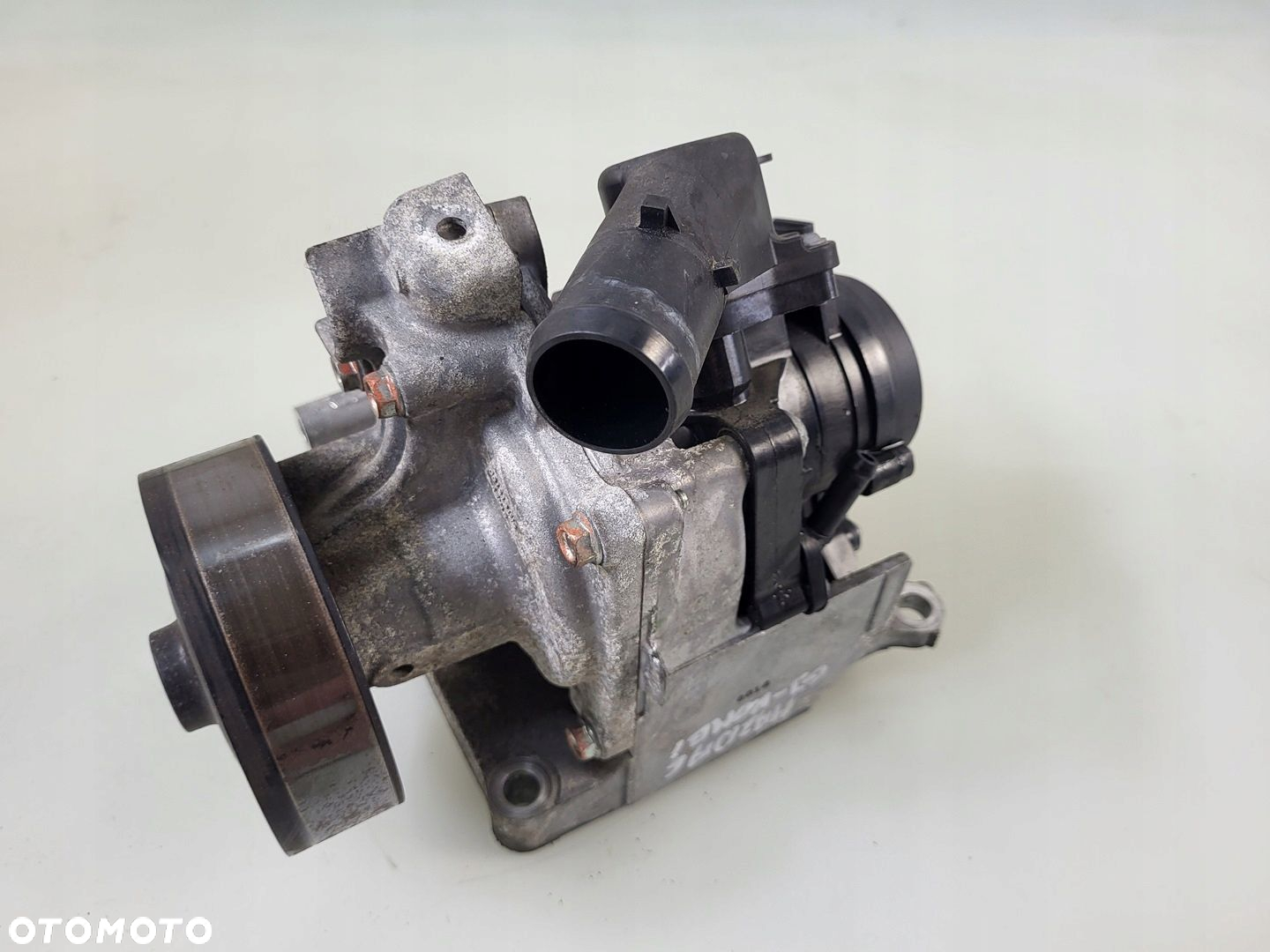 MAZDA 6 III GL 2.2 D POMPA WODY TERMOSTAT OBUDOWA od 18Rr. F-587693.01-0231 - 5