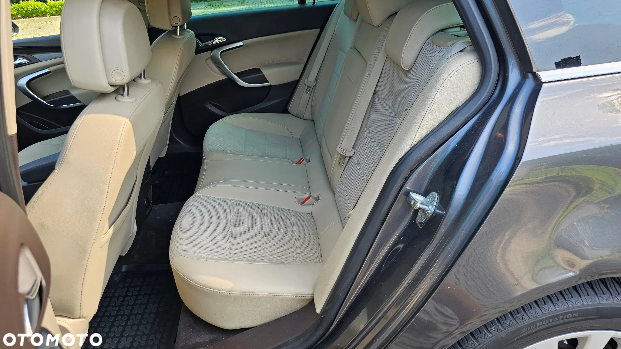 Opel Insignia 2.0 CDTI Edition - 15