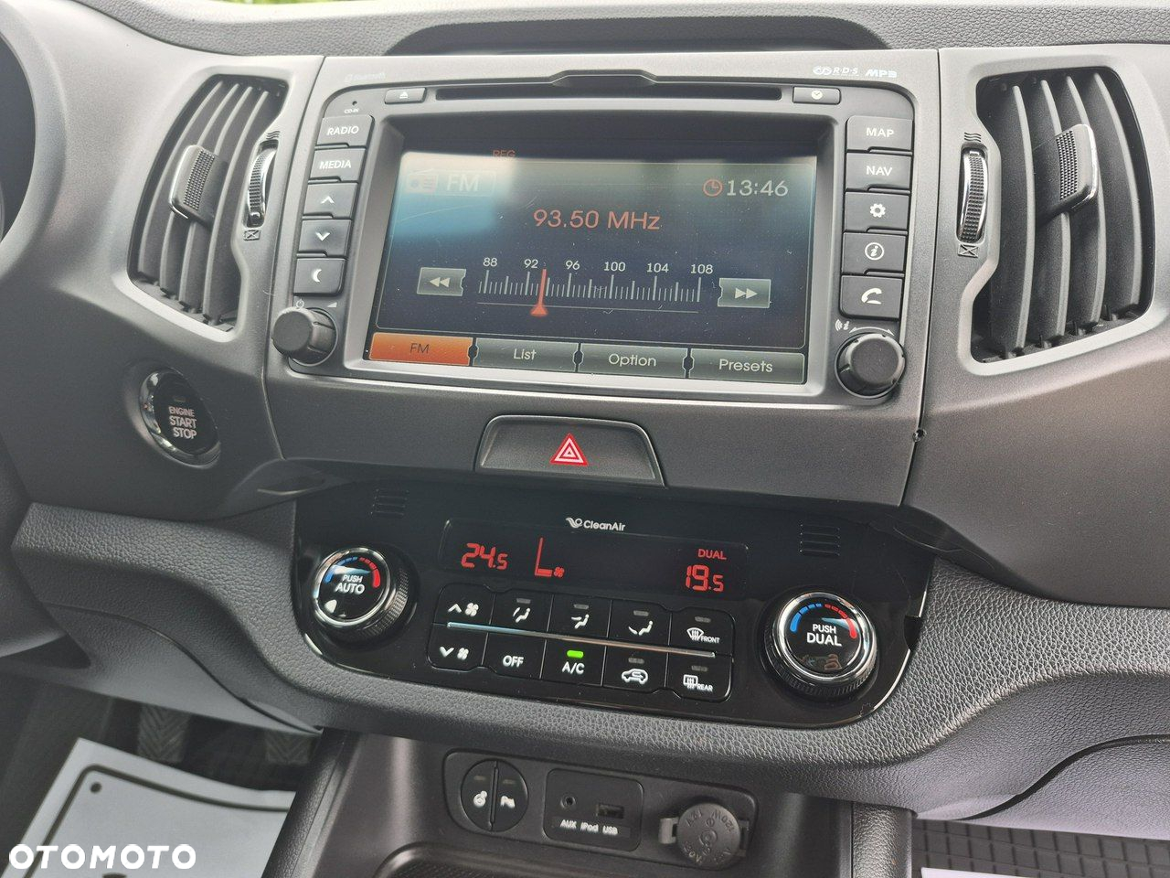 Kia Sportage - 14