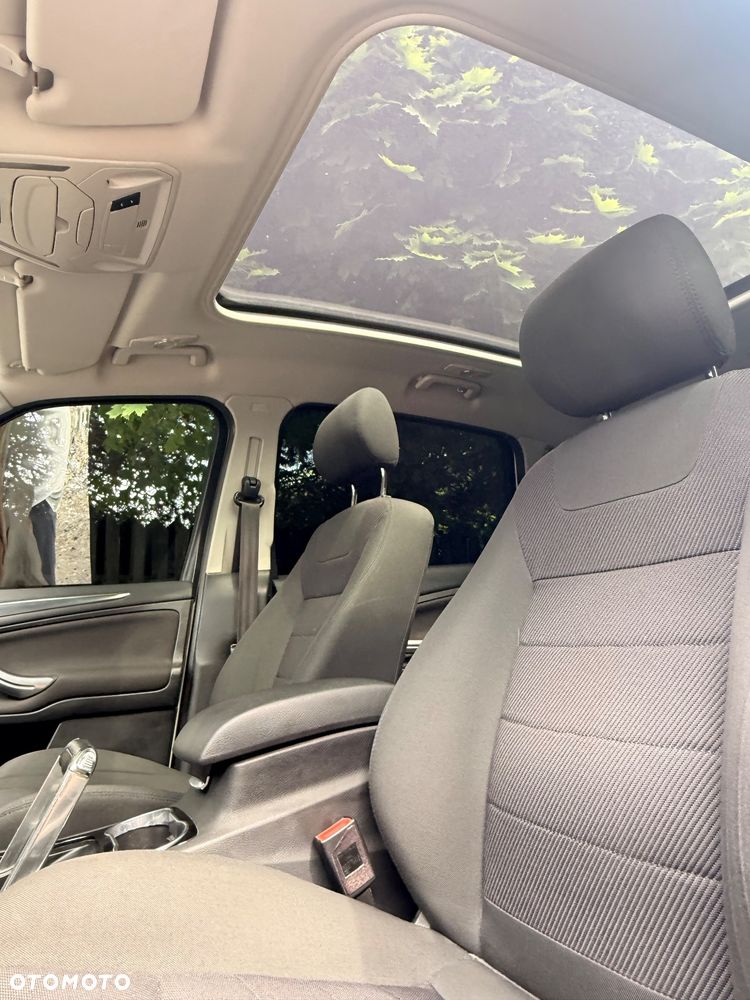 Ford S-Max 2.0 TDCi Titanium - 22
