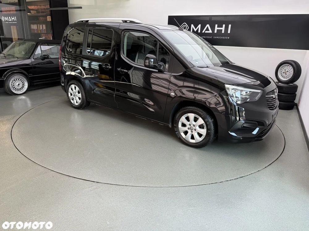 Opel Combo Life 1.5 CDTI Edition S&S N1 - 14