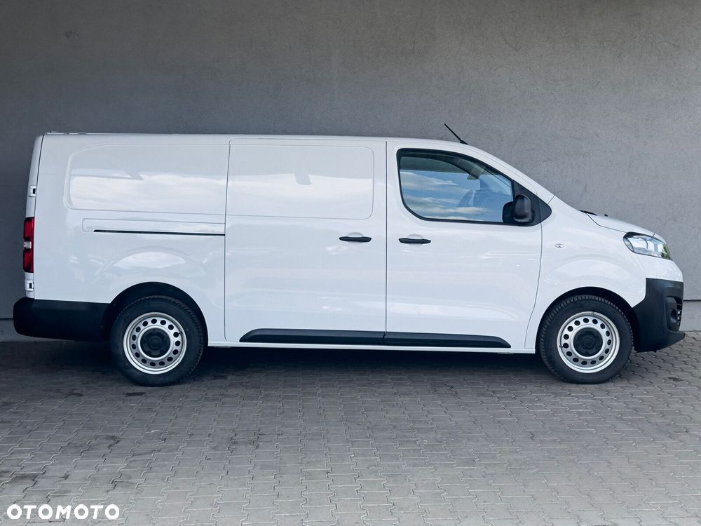 Fiat Scudo L3 Multicab SX-AT - 5