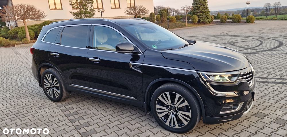 Renault Koleos ENERGY dCi 175 X-tronic 4WD INITIALE PARIS - 4
