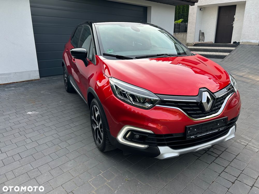Renault Captur - 2