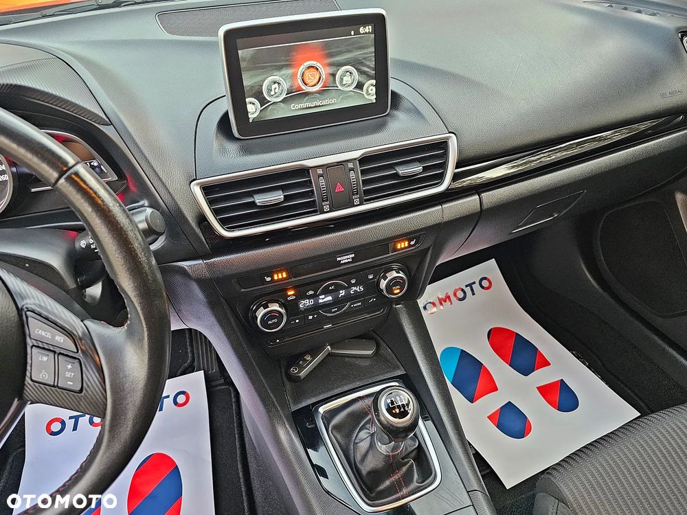 Mazda 3 SKYACTIV-G 120 Center-Line - 20