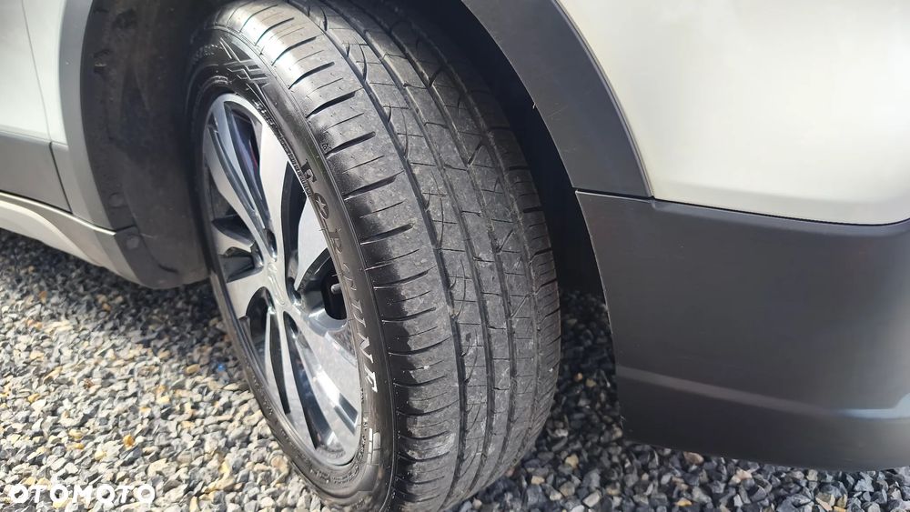Suzuki SX4 S-Cross 1.4 Boosterjet Allgrip Comfort+ - 16