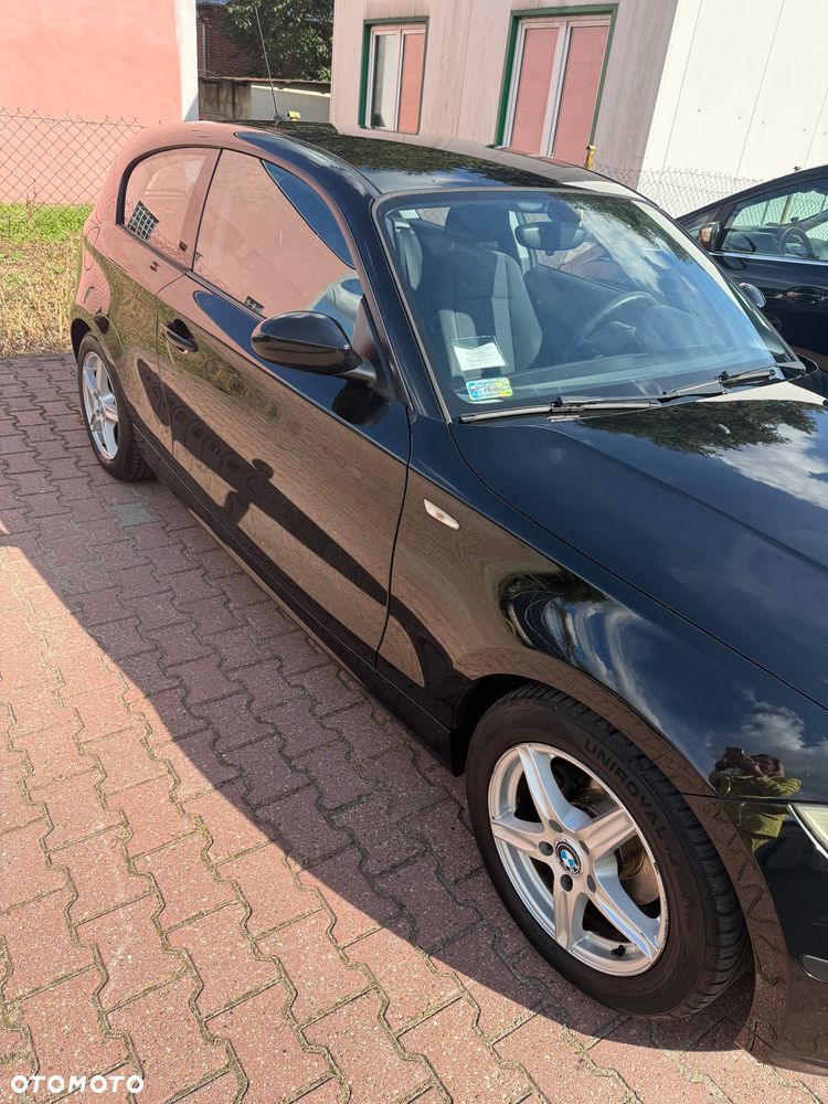BMW Seria 1 116i - 2
