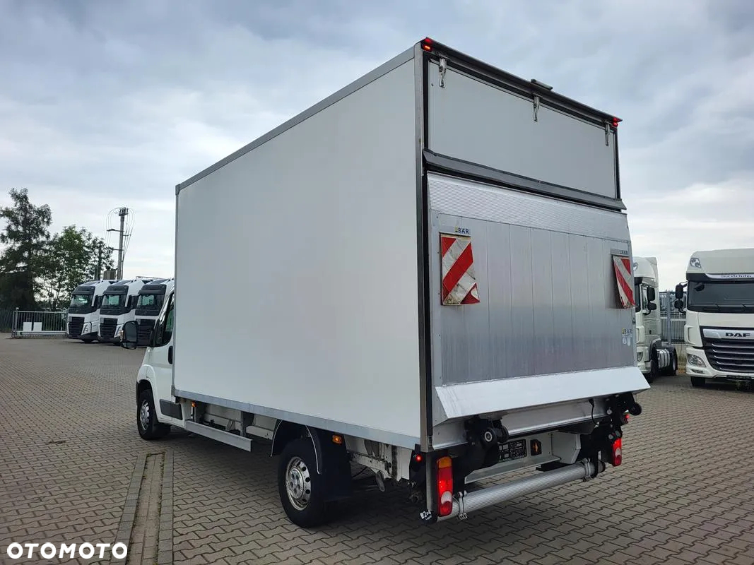 Peugeot BOXER - 6