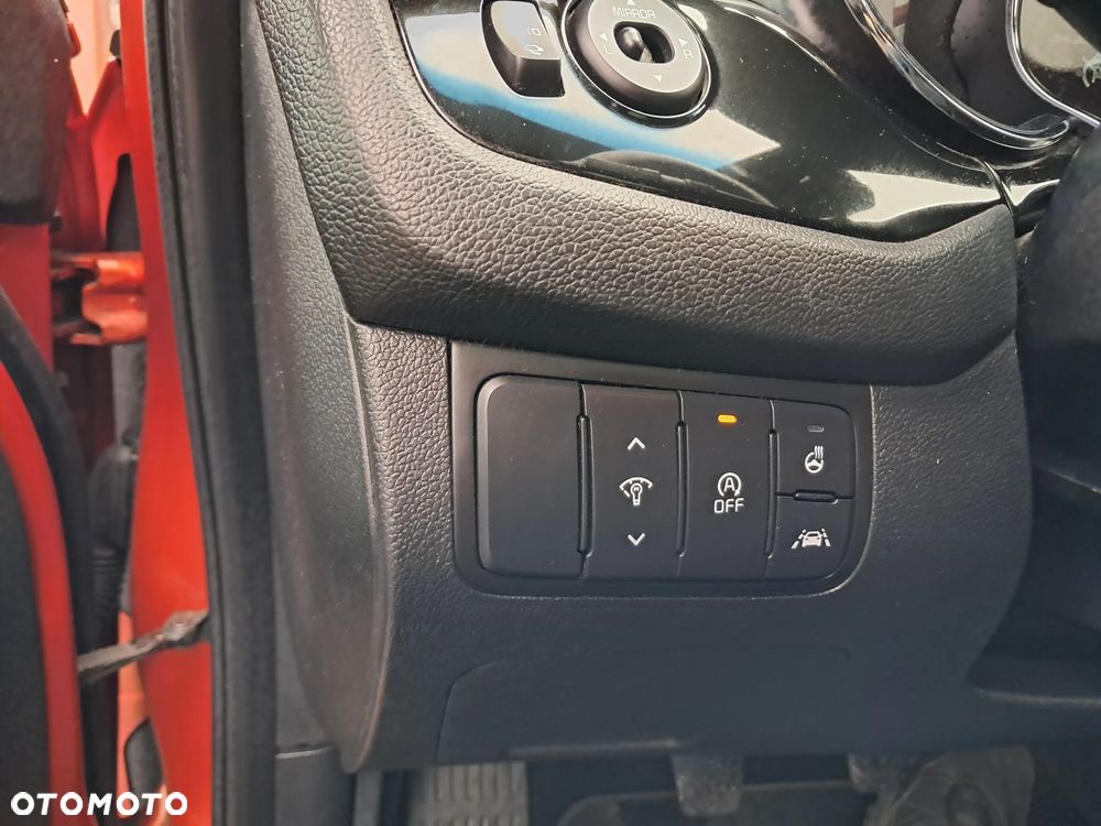 Kia ProCeed 1.6 GDI Spirit - 24